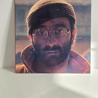 vinile 33 giri Lucio Dalla