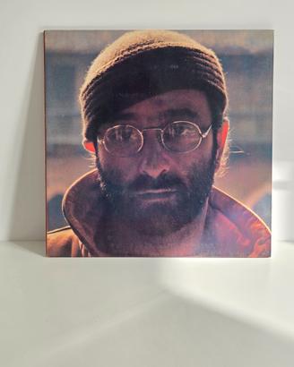 vinile 33 giri Lucio Dalla