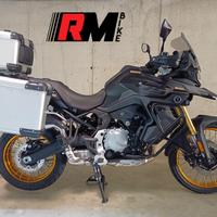 Voge Valico 900 DSX Black Knight '25