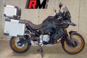 Voge Valico 900 DSX Black Knight '25