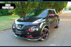 NISSAN Juke 1ª serie Juke 1.5 dCi Start&Stop N...
