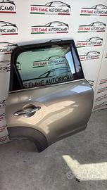PORTA PORTIERA POSTERIORE DX MINI COUNTRYMAN F60