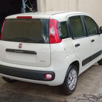 RICAMBI FIAT PANDA 2016 "TRANNE MUSATA"