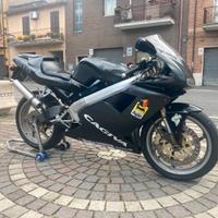 Cagiva Mito 125 - 2002