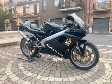 Cagiva Mito 125 - 2002