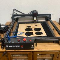 Incisore laser MECPOW X3PRO