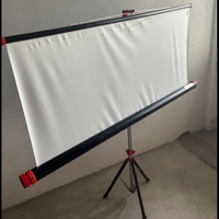 SCHERMO PER DIAPOSITIVE