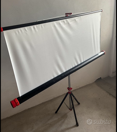 SCHERMO PER DIAPOSITIVE