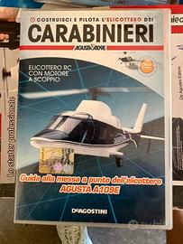 parte di modellismo