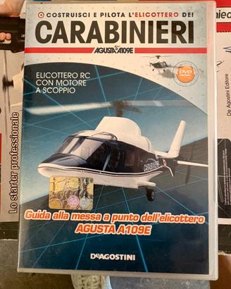 parte di modellismo