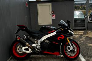 Aprilia RSV4 1100   '23