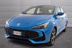 MG MG3 - MG3 1.5 Comfort