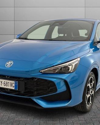 MG MG3 - MG3 1.5 Comfort