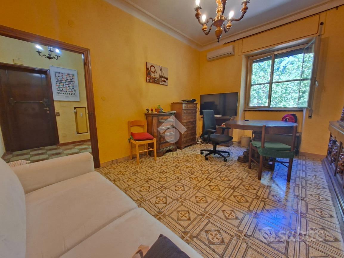Appartamento – Roma, San Basilio, Municipio Roma IV - Vista 2