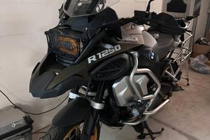 R1250GS ADV NUOVAAA