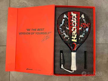 Pala Babolat Technical Viper Juan Lebron 2024