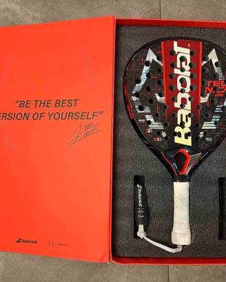 Pala Babolat Technical Viper Juan Lebron 2024