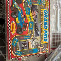 Grand prix il gioco di societa della formula 1