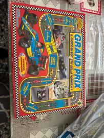Grand prix il gioco di societa della formula 1