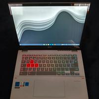 Asus cx34 vibe flip