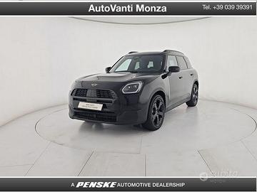 MINI Countryman Mini 2.0 48V D Classic auto