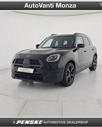 MINI Countryman Mini 2.0 48V D Classic auto