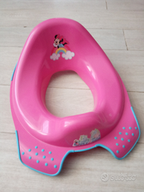 Riduttore da casa e da viaggio