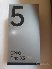 Oppo Find x5 5g