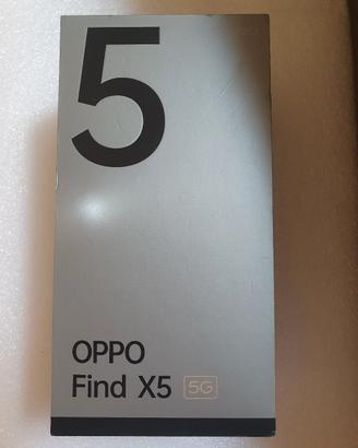 Oppo Find x5 5g