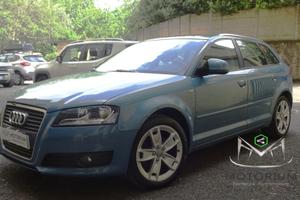 Audi A3 SBK 1.4 TFSI 125 VC S-LINE