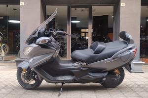 Suzuki Burgman 650