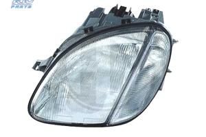 FANALE SINISTRO PER MERCEDES SLK R170 DI SERIE