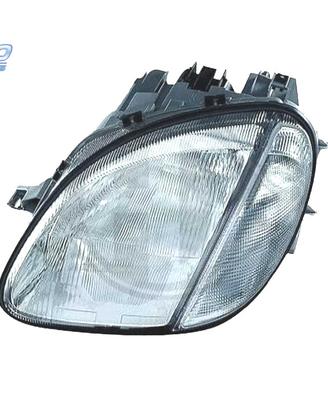 FANALE SINISTRO PER MERCEDES SLK R170 DI SERIE
