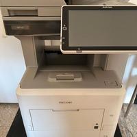 STAMPANTE MULTIFUNZIONE RICOH MP501SPF