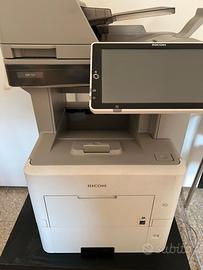 STAMPANTE MULTIFUNZIONE RICOH MP501SPF