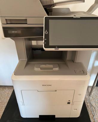 STAMPANTE MULTIFUNZIONE RICOH MP501SPF