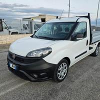 FIAT Doblo 1.6 MJT 105CV Cassonato Work-Up