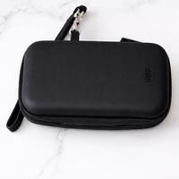 Organizer viaggio SBS nero