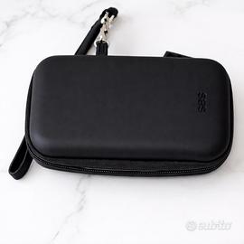 Organizer viaggio SBS nero