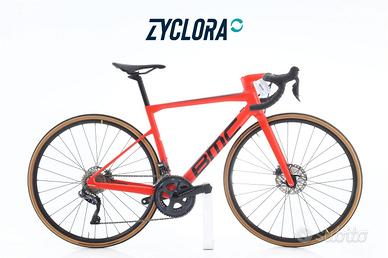 BMC SLR Five Di2 11V t.52