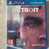 Deteoit ps4