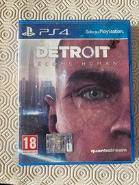 Deteoit ps4