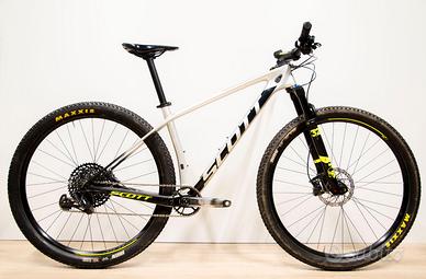 Mtb Usata Scott Scale 920