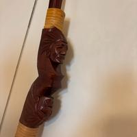 Arco Decorativo Etnico Intagliato con porta Frecc