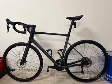 Bici da corsa