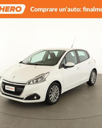 PEUGEOT 208 HH24962