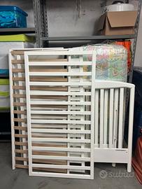 Lettino foppapedretti