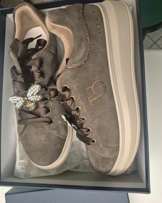 Scarpe Tosca Blu