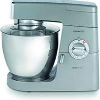 Kenwood KM631 Impastatrice Planetaria + Tirapasta 