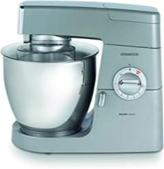 Kenwood KM631 Impastatrice Planetaria + Tirapasta 